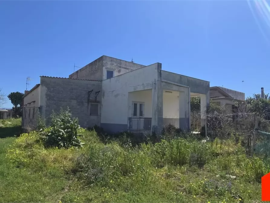 Immagine 6 di Villa in vendita  a Alcamo