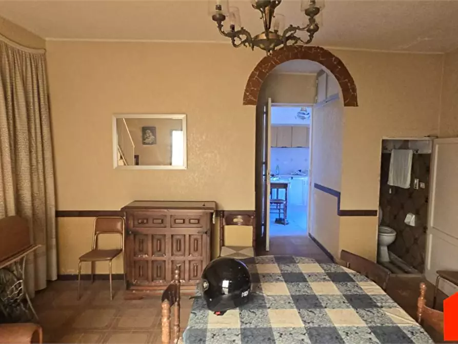 Immagine 2 di Villa in vendita  a Alcamo
