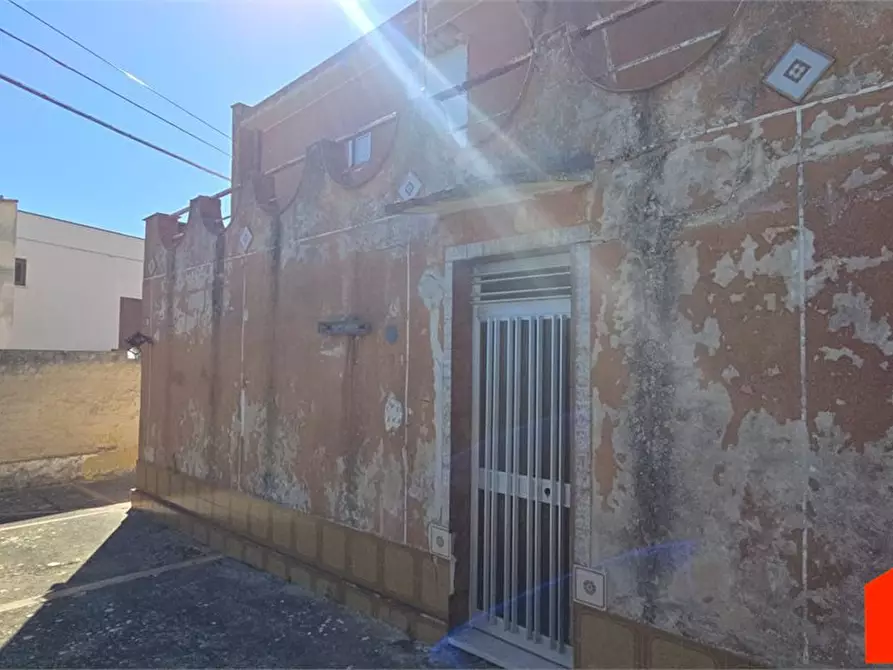 Immagine 1 di Villa in vendita  a Alcamo