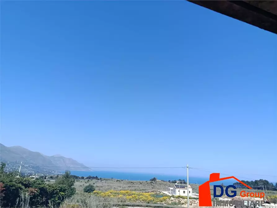 Immagine 7 di Villa in vendita  a Castellammare Del Golfo