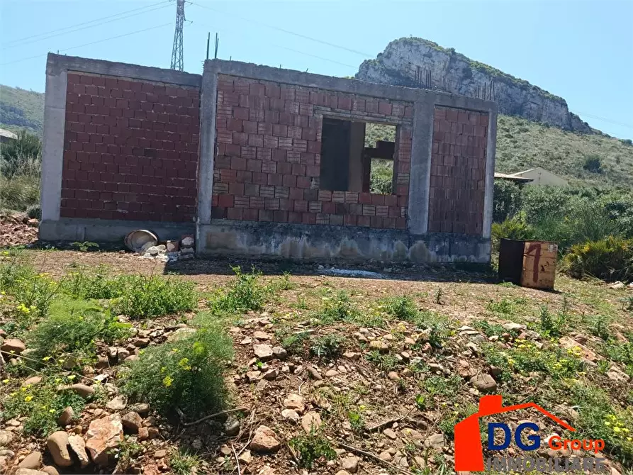 Immagine 1 di Villa in vendita  a Castellammare Del Golfo