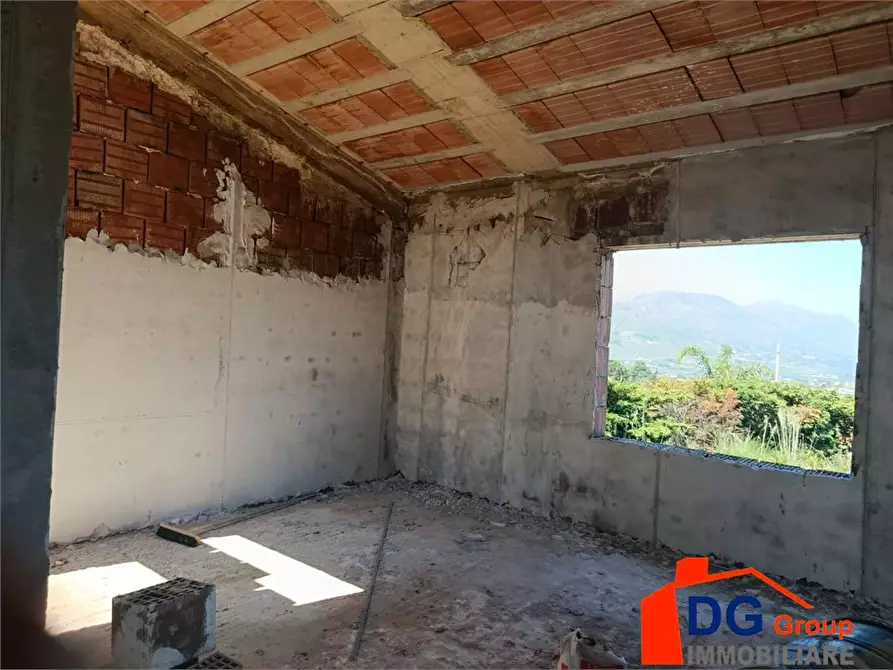 Immagine 5 di Villa in vendita  a Castellammare Del Golfo
