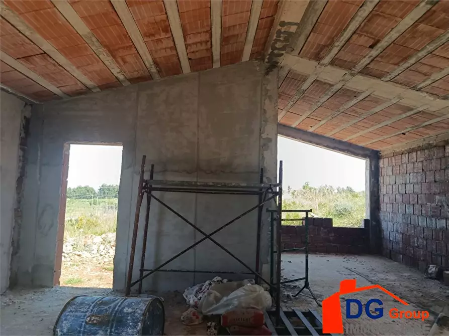Immagine 3 di Villa in vendita  a Castellammare Del Golfo