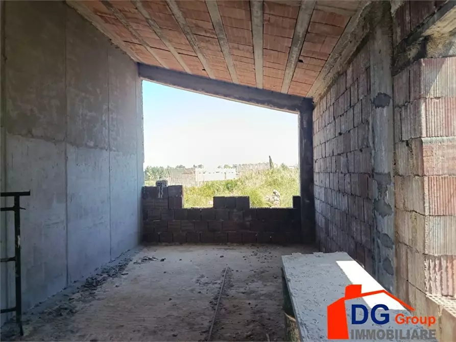 Immagine 4 di Villa in vendita  a Castellammare Del Golfo