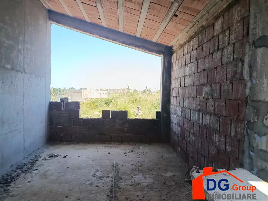 Immagine 2 di Villa in vendita  a Castellammare Del Golfo