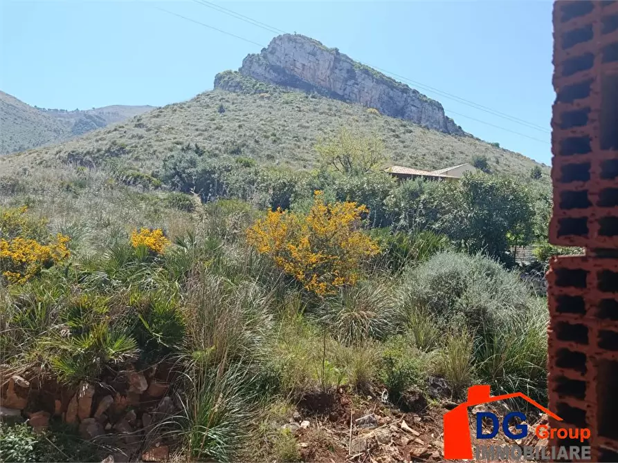 Immagine 6 di Villa in vendita  a Castellammare Del Golfo