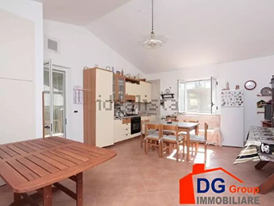 Immagine 4 di Villa in vendita  a Castellammare Del Golfo