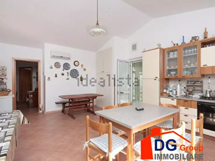 Immagine 5 di Villa in vendita  a Castellammare Del Golfo