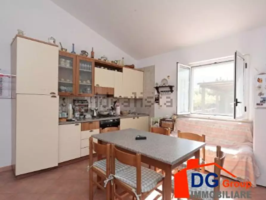 Immagine 6 di Villa in vendita  a Castellammare Del Golfo