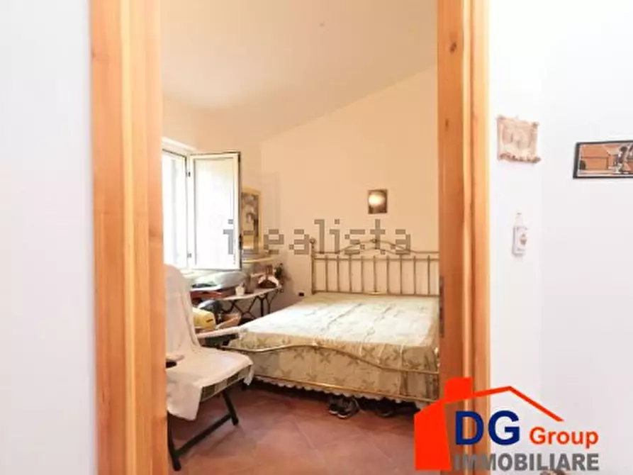 Immagine 10 di Villa in vendita  a Castellammare Del Golfo