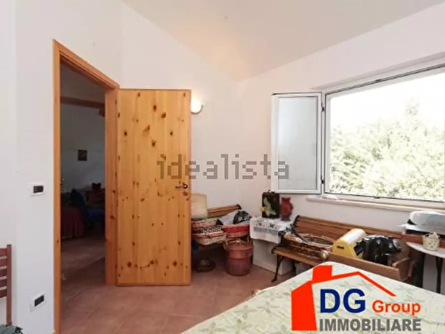 Immagine 9 di Villa in vendita  a Castellammare Del Golfo