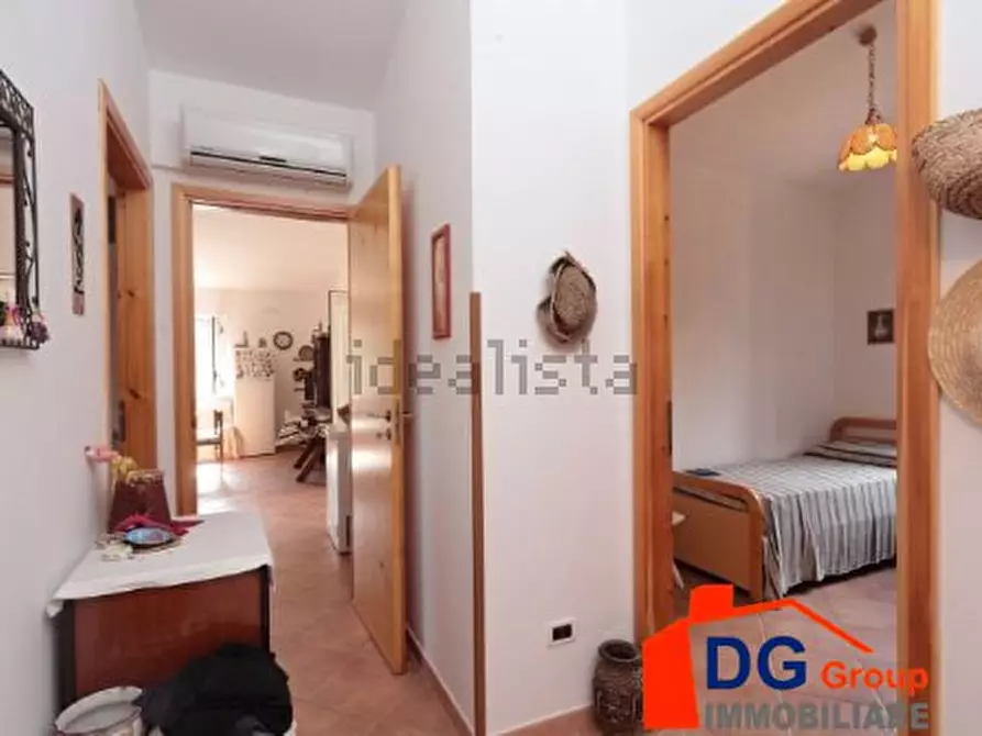 Immagine 7 di Villa in vendita  a Castellammare Del Golfo