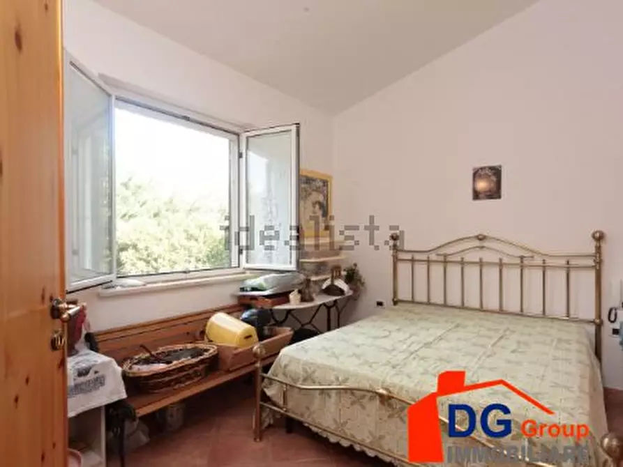 Immagine 8 di Villa in vendita  a Castellammare Del Golfo