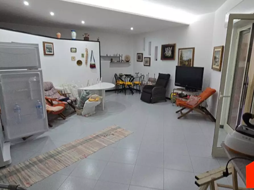 Immagine 3 di Villa in vendita  a Alcamo