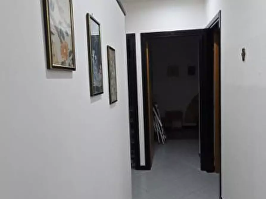 Immagine 7 di Villa in vendita  a Alcamo