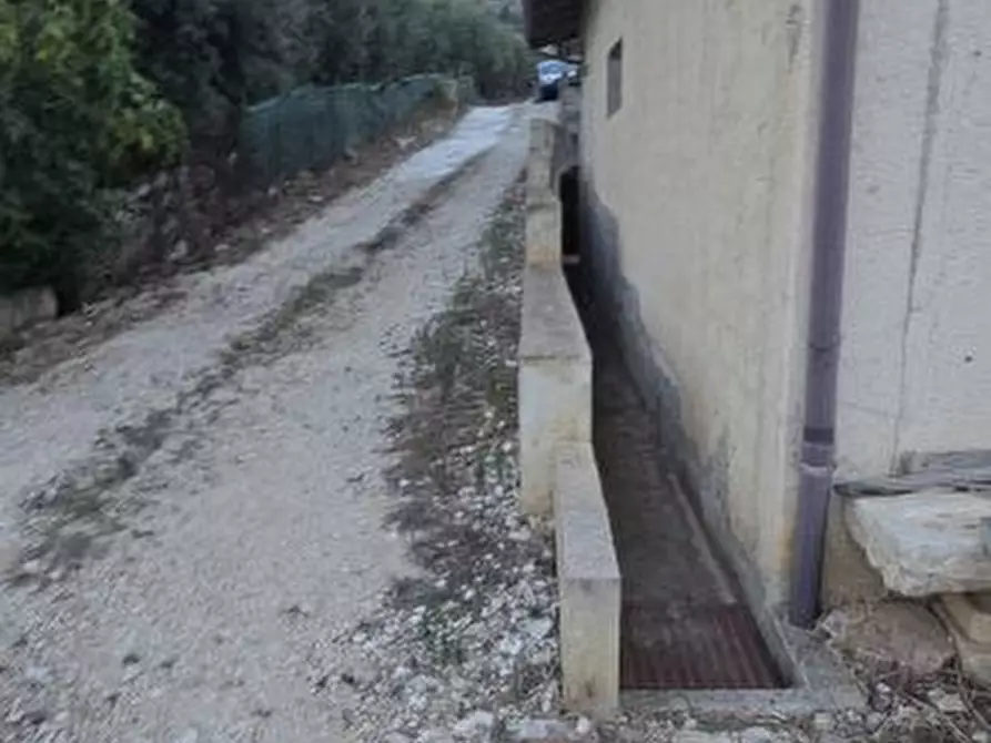 Immagine 4 di Villa in vendita  a Alcamo
