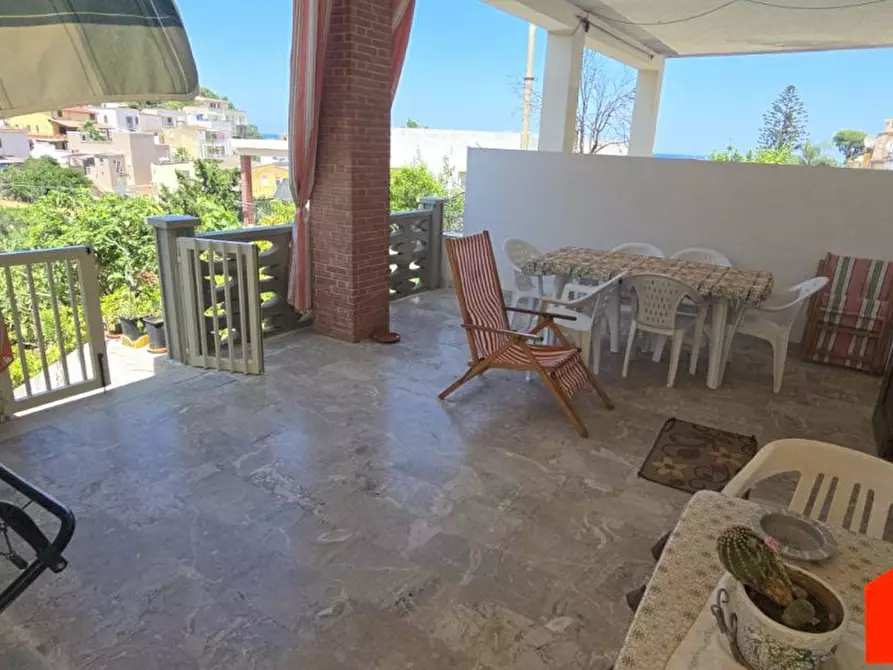 Immagine 1 di Villa in vendita  a Alcamo