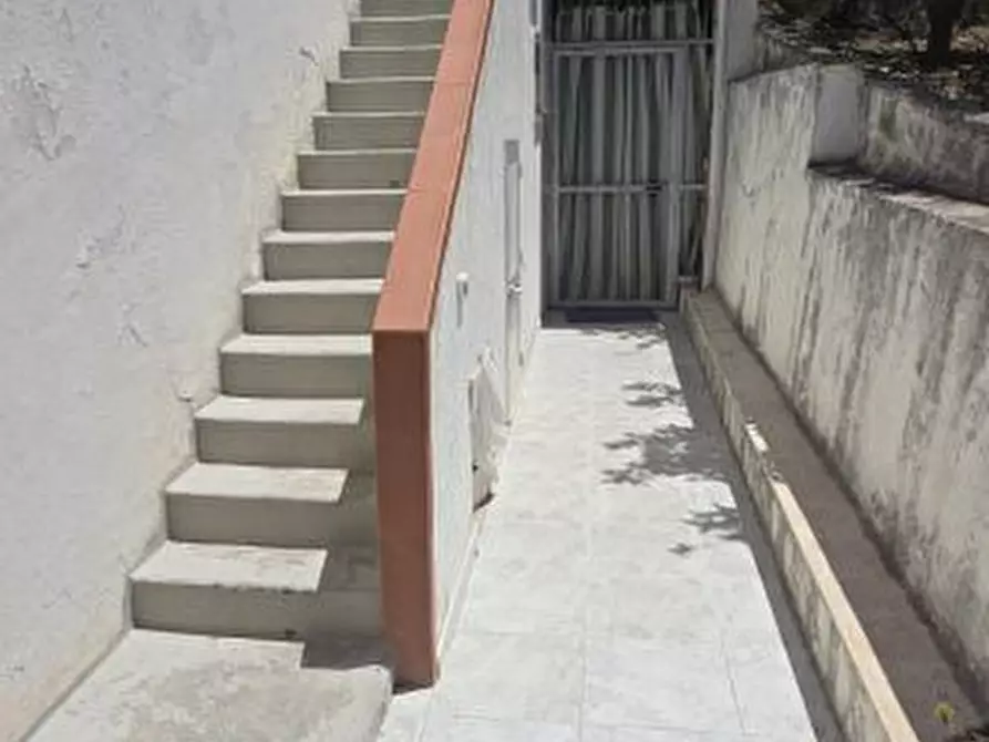 Immagine 3 di Villa in vendita  a Alcamo