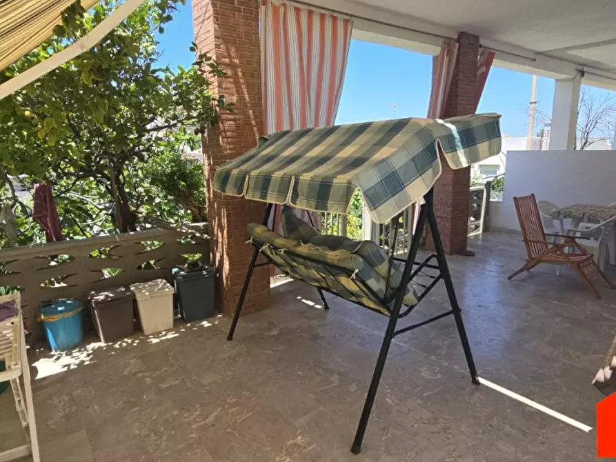 Immagine 2 di Villa in vendita  a Alcamo