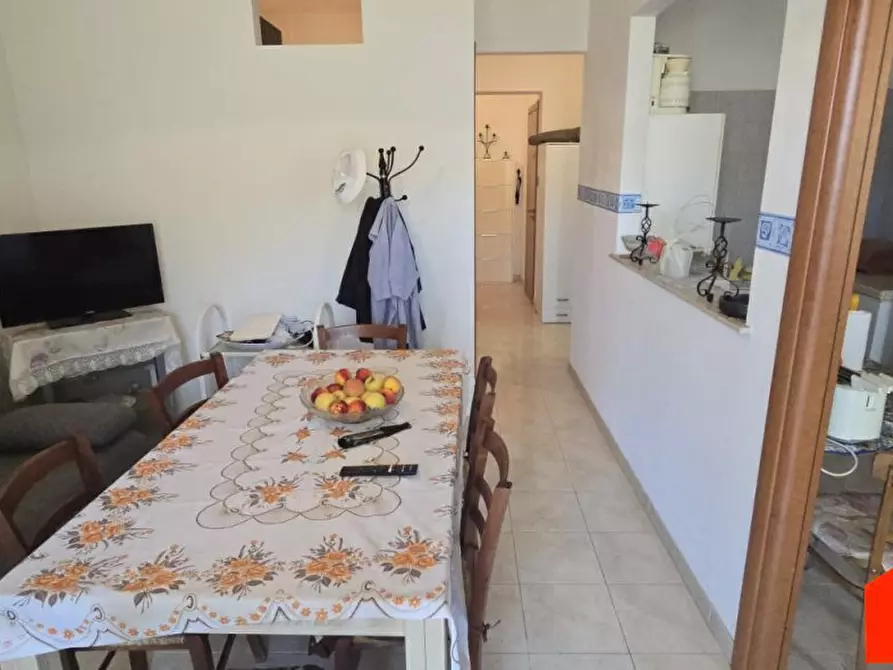 Immagine 4 di Villa in vendita  a Alcamo