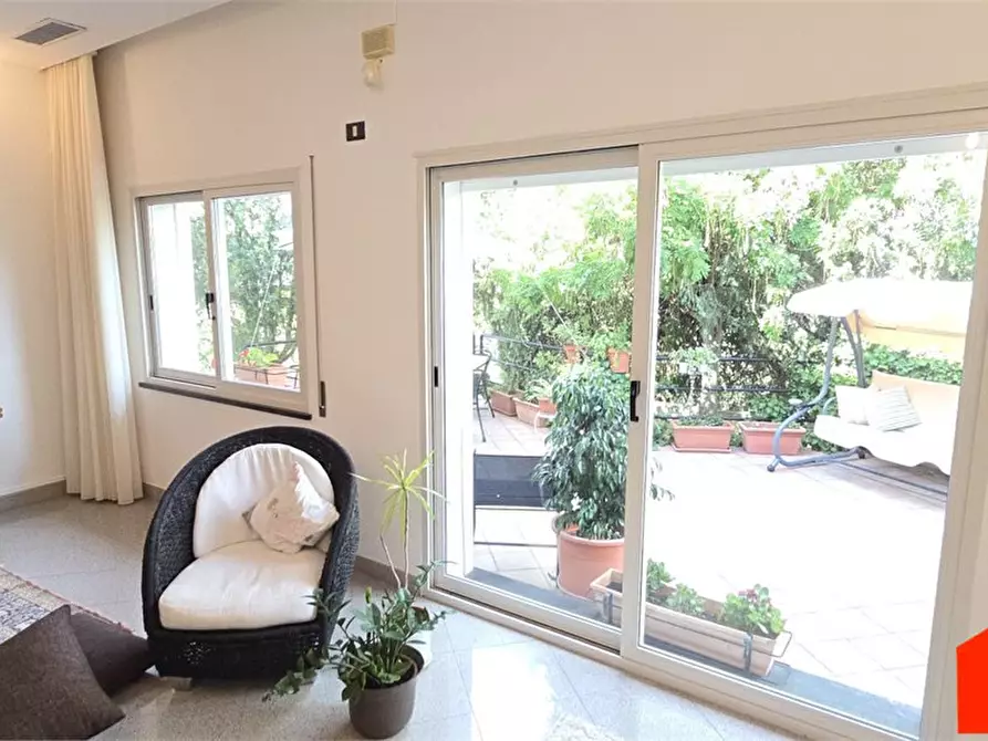 Immagine 7 di Villa in vendita  a Alcamo