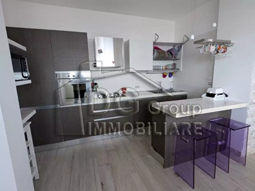 Immagine 3 di Villa in vendita  a Alcamo