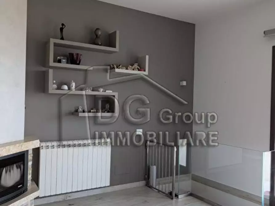 Immagine 5 di Villa in vendita  a Alcamo