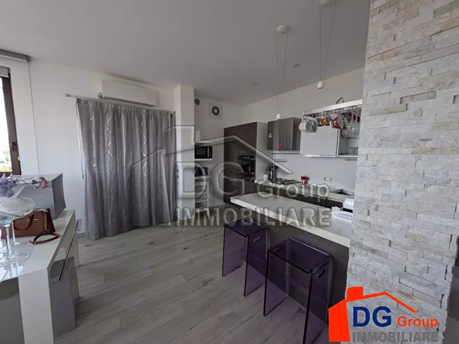 Immagine 1 di Villa in vendita  a Alcamo