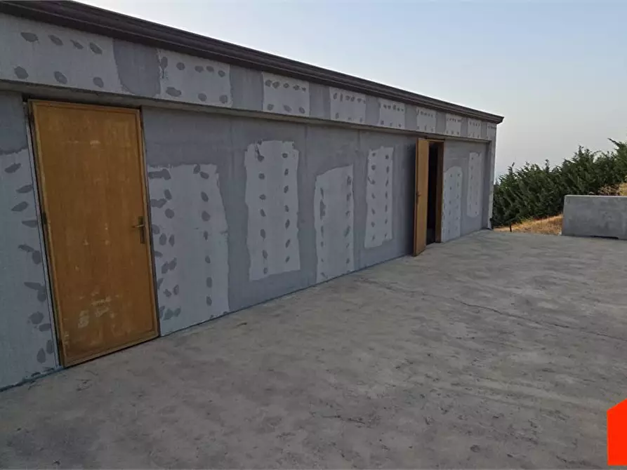Immagine 9 di Villa in vendita  a Alcamo