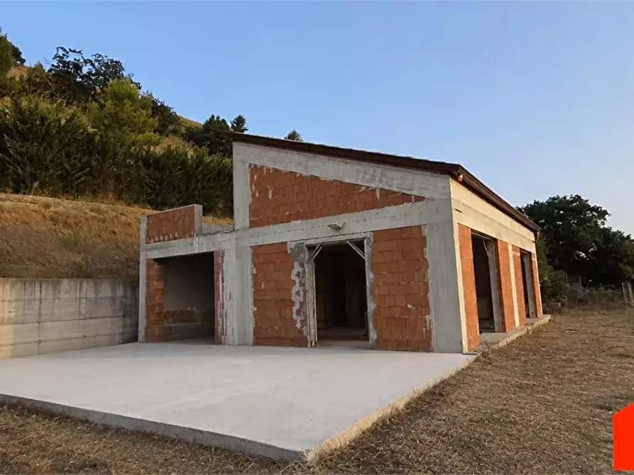 Immagine 1 di Villa in vendita  a Alcamo