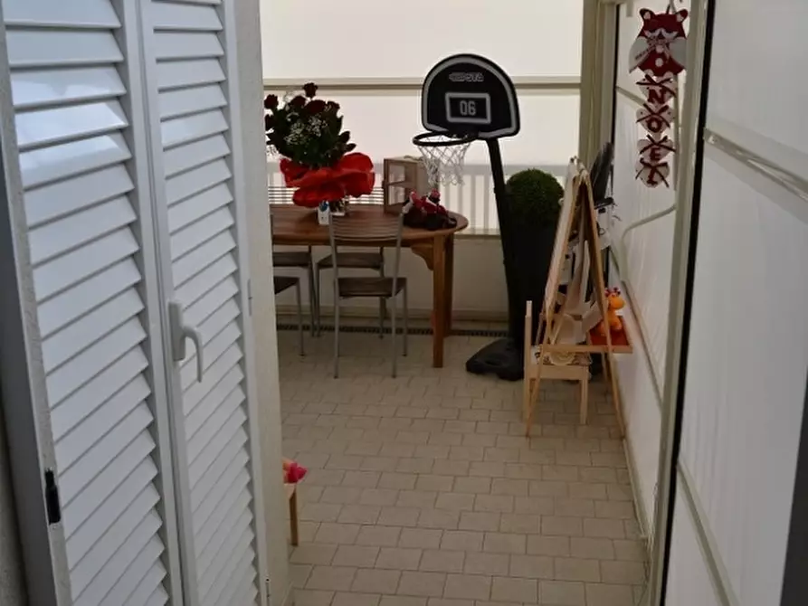 Immagine 5 di Casa semindipendente in vendita  a Rosignano Marittimo