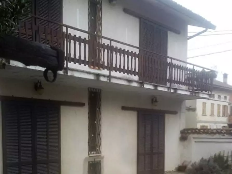 Immagine 1 di Rustico / casale in vendita  a Casei Gerola