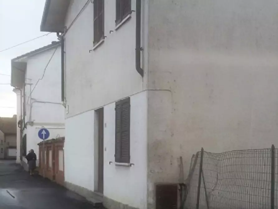 Immagine 2 di Rustico / casale in vendita  a Casei Gerola