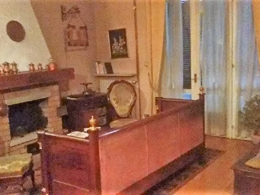 Immagine 5 di Rustico / casale in vendita  a Casei Gerola