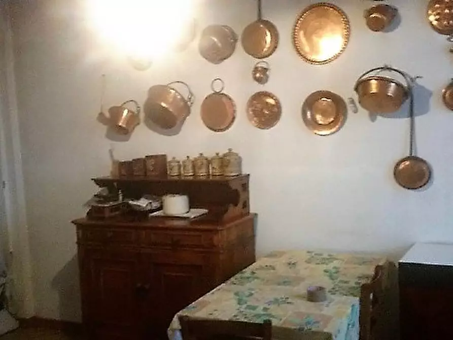 Immagine 7 di Rustico / casale in vendita  a Casei Gerola