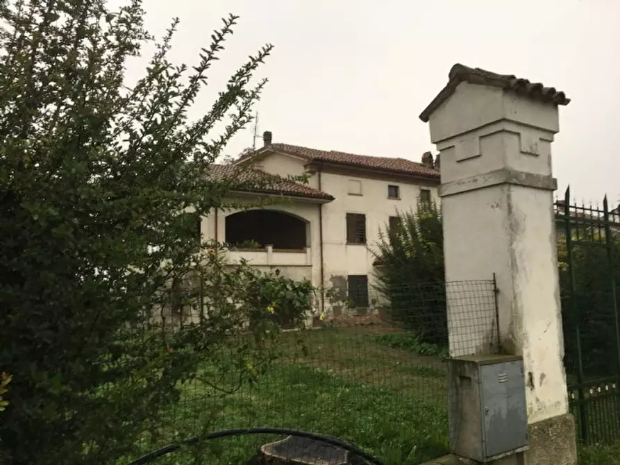 Immagine 2 di Rustico / casale in vendita  a Casei Gerola