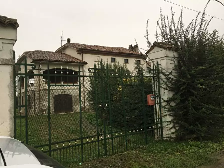 Immagine 4 di Rustico / casale in vendita  a Casei Gerola