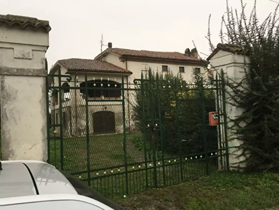 Immagine 5 di Rustico / casale in vendita  a Casei Gerola