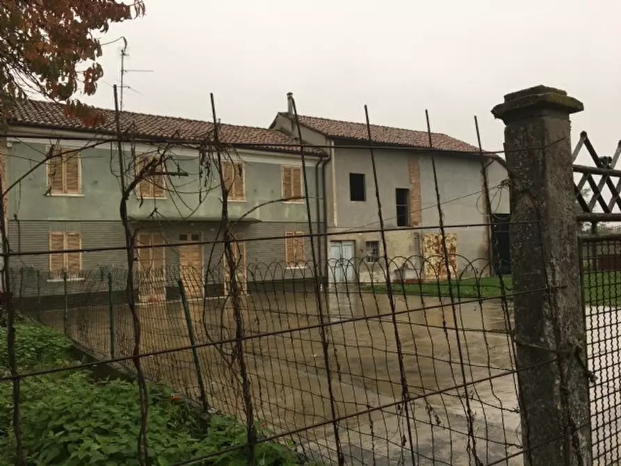 Immagine 1 di Casa semindipendente in vendita  a Casei Gerola