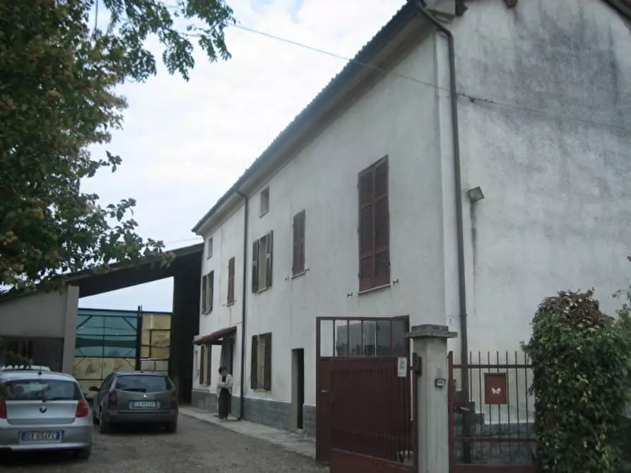 Immagine 2 di Rustico / casale in vendita  a Castelnuovo Scrivia