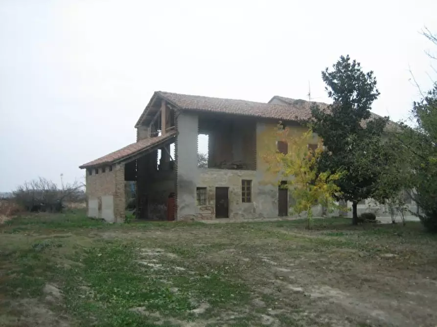 Immagine 2 di Rustico / casale in vendita  a Casei Gerola