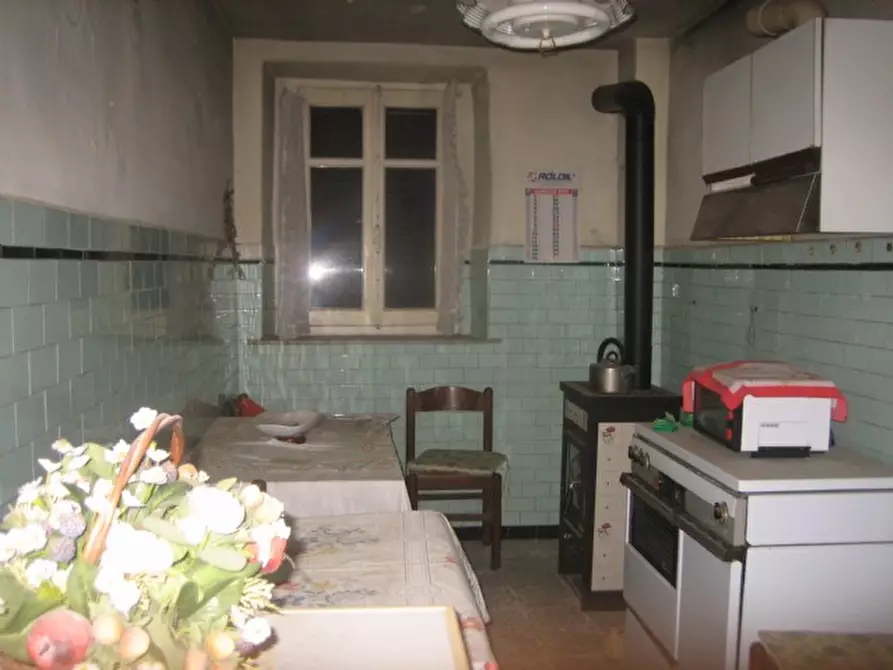 Immagine 5 di Rustico / casale in vendita  a Casei Gerola