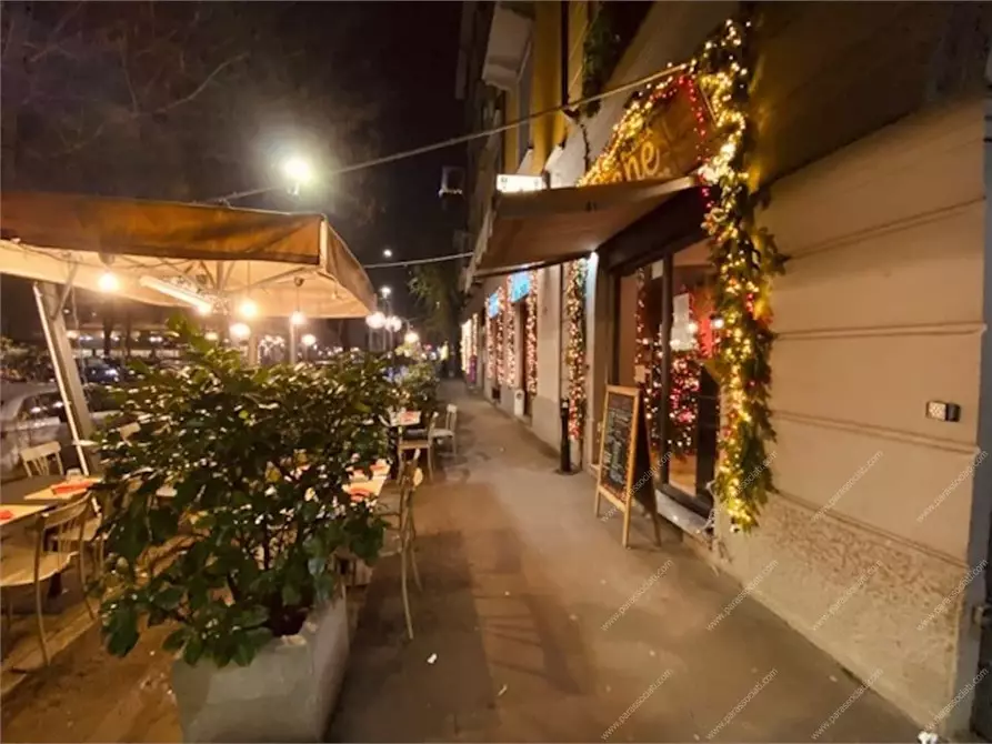 Immagine 1 di Appartamento in affitto  11 a Milano