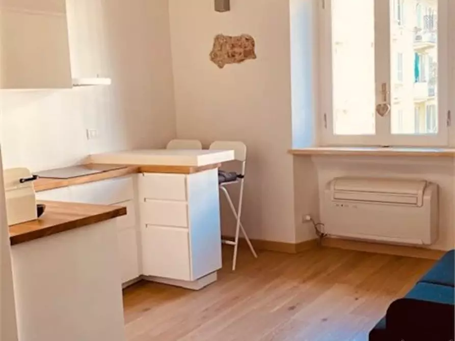 Immagine 8 di Appartamento in affitto  11 a Milano