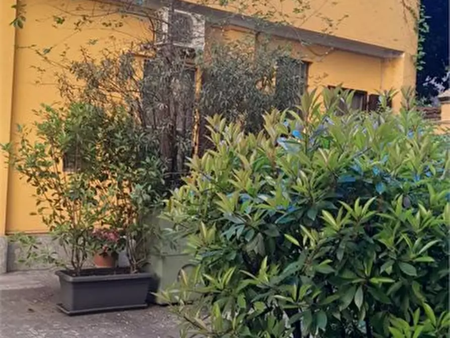 Immagine 4 di Appartamento in affitto  11 a Milano