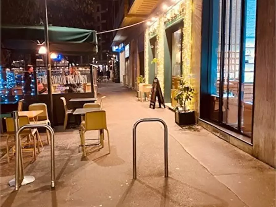 Immagine 3 di Appartamento in affitto  11 a Milano