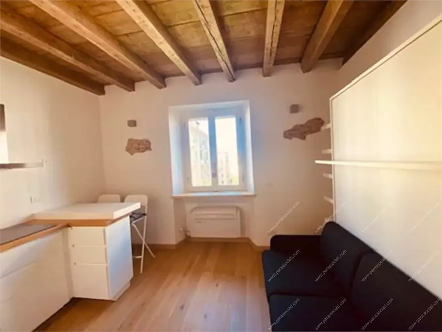 Immagine 7 di Appartamento in affitto  11 a Milano