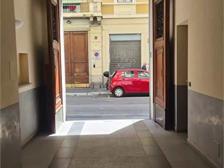 Immagine 5 di Appartamento in affitto  14 a Milano
