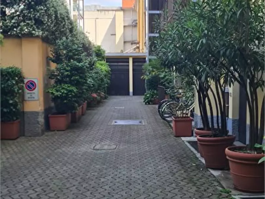 Immagine 3 di Appartamento in affitto  14 a Milano