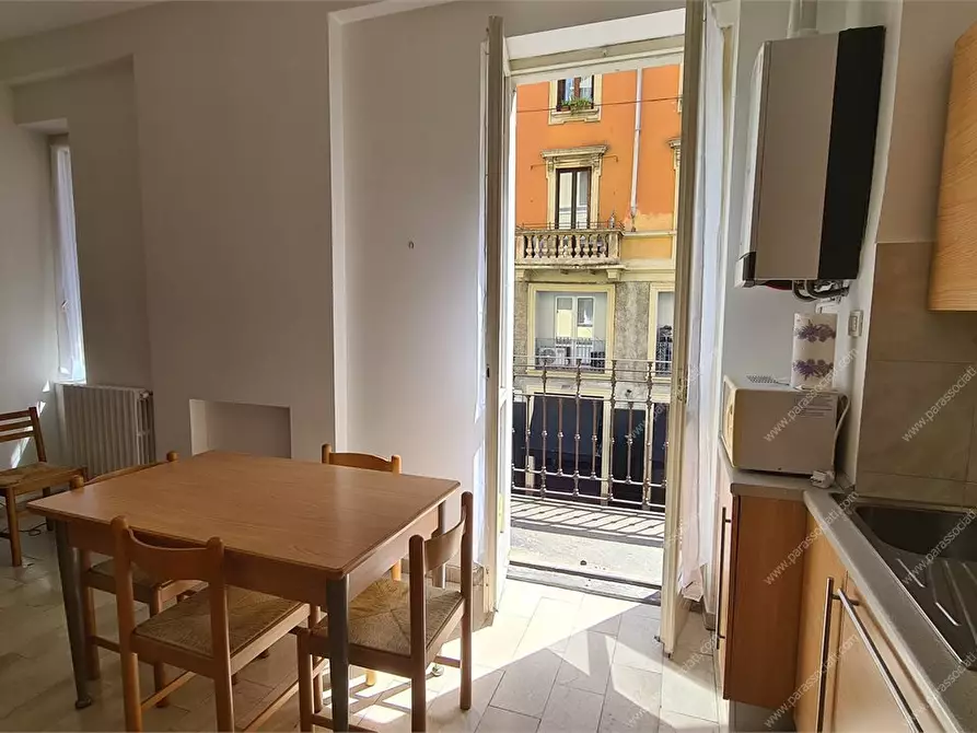 Immagine 9 di Appartamento in affitto  14 a Milano